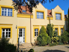 Comfortable house with private pool Kolczewo, Kołczewo